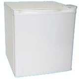 1.7cf Refrigerator- White