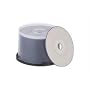 Primera Technology Toughcoat with Watershield High Gloss Hub Print DVD-R (053388)