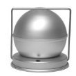 Alan Silverwood Spherical Round Pudding Mould 6