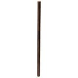 Phosphor Bronze Type C544 ASTM-B139 Rod x 5/8 OD
