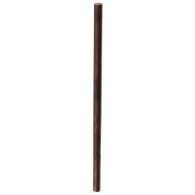Phosphor Bronze Type C544 ASTM-B139 Rod x 1/2 Diameter 6L