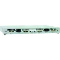 Allied Telesis AT-RPS3204 Redundant Stromversorgungs-Modul und Chassis 4-Slot Preisvergleich