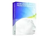 Revue Adobe Systems  / Adobe Creative Suite 3 Production Premium - Ensemble complet - 1 utilisateur - DVD - Win - français