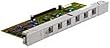 Norstar 6 Port Copper Expansion Module