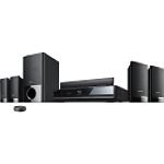 Sony 5.1 Channel Blu-ray Disc 1080p Upconverting Home Theater System