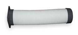 Dayton 2NRX5 Single Cool Air Outlet Hose