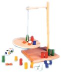 Balancing Board Game
