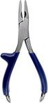 Flat Nose Pliers, 5.5 W/cutter - FN55Z