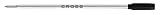 Cross Ball-Point Refills For Standard Cross Ball-Point Pens - Black Fine, Case of Twelve Refills