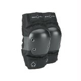 Protec Black Street Elbow Pad (X-Large)