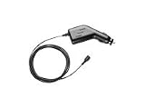 Plantronics 76777-01 Power Adapter - Car (99975M)