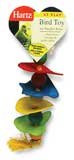 Hartz Mountain Corporation Feather Frenzy Bird Toy Md 4 Medium - 98536