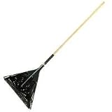 Garden Brand BackSaver Pick-Up Rake