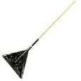 Garden Brand BackSaver Pick-Up Rake