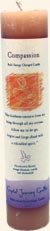 CRYSTAL JOURNEY Candle Pillar Compassion, 1 EA