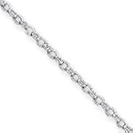 Sterling Silver
