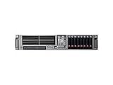 HP ProLiant DL380 G5 Base - Rack - 2-way - 1 x Dual-Core Xeon 5160 / 3 GHz - RAM 2 GB - SAS - hot-swap 2.5" - no HDD - ATI ES1000 - Gigabit Ethernet - Monitor : none - 2U