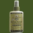 All Terrain - Herbal Armor Outdoor Spray, 4 fl oz spray