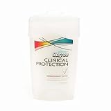 Degree Women Clinical Protection Antiperspirant & Deodorant Solid 1.7 oz (48 g)