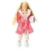 Only Hearts Club Bedtime and Bath Set - Pink