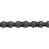 KMC Z410 Chain Single 1/2 x 1/8 x 112L Brown