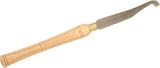 Laguna Tools 7/8" Long Radius Scraper
