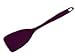 Reston Lloyd 98452 Calypso Basics Melamine Spatula - Plum