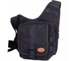 Kalahari K-51 Kikao canvas Fototasche schwarz