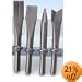 Campbell-Hausfeld MP2875 Chisel Bits