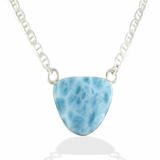 Freeform Larimar Choker
