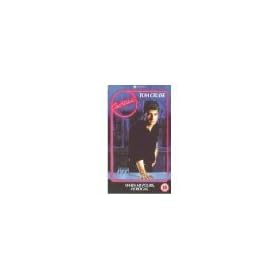 Cocktail [VHS]