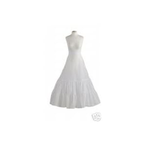 David's Bridal PettiCoat