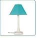 Patio Living Concepts San Juan Table Lamp 34