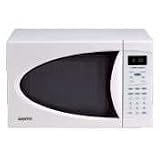 SANYO EMU1000W WHITE MICROWAVE .7CF, Microwave Ovens, Home & Garden