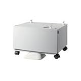 Samsung SCX-DSK10T - Printer stand with cabinet