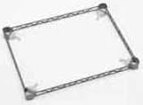 Metromax Q Frame - 24in W x 30in L