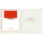 CHIC by Carolina Herrera EAU DE PARFUM SPRAY 1.7 OZ