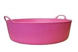 Tubtrugs Tubtrugs Pink 9 Gallon - SP35PK