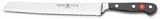 Wusthof Classic Serrated Bread Knife: 9"