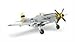 E-flite 6750 P-51D Mustang BNF Basic