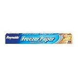 Reynolds #391 75SQFT Freezer Paper