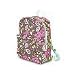 Boho Flower Backpack