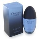  : Obsession Night by Calvin Klein - Eau De Parfum Spray 3.4 oz for women