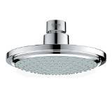 Grohe 28 233 000 Euphoria Shower Head, StarLight Chrome