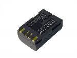 DS Miller Inc. Equivalent of JVC GR-DVA20K Camcorder Battery