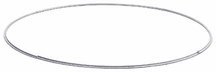 Aluminum Discus Circle