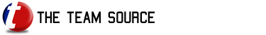 The Team Source Logo