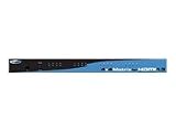 Gefen Inc EXT-HDMI1.3-444 4x4 Matrix for HDMI 1.3 Matrix Switcher