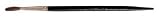 C&A Scientific Artist Brush; Brush Camel Hair; 5mm; 12/Pk.