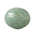 Salt Shaker Seychelles Green Sea
